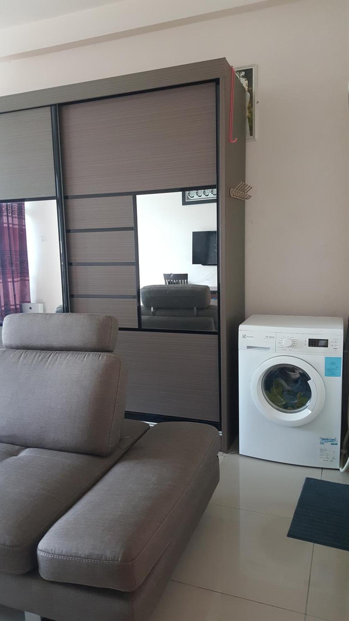 Austin Palazio Apartment Johor Bahru Exterior foto